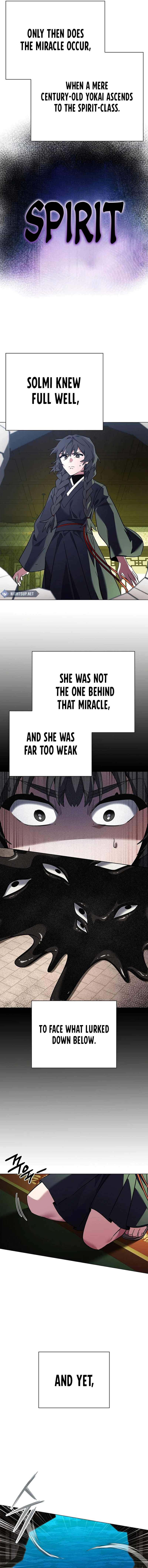 Goblin's Night Chapter 92 14